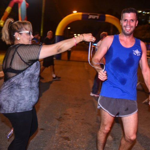 מירוץ לילה 15.09.16