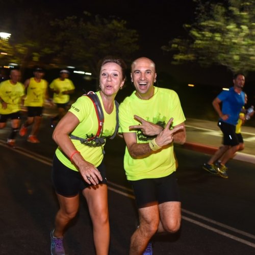 מירוץ לילה 15.09.16