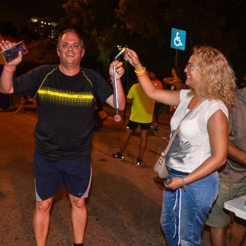מירוץ לילה 15.09.16