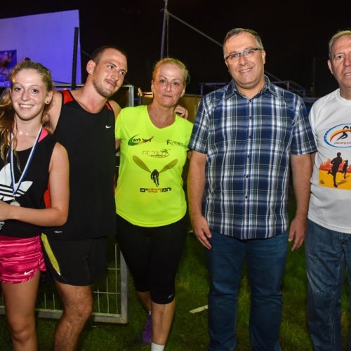 מירוץ לילה 15.09.16