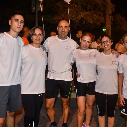 מירוץ לילה 15.09.16