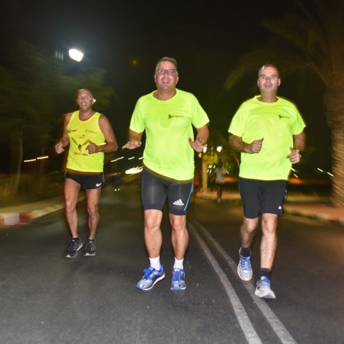 מירוץ לילה 15.09.16