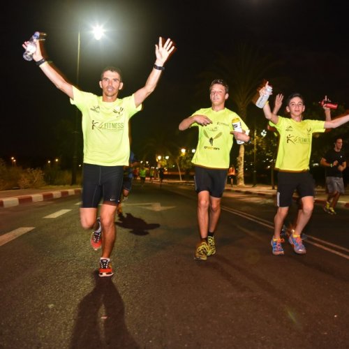 מירוץ לילה 15.09.16