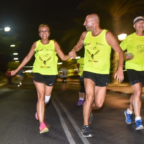 מירוץ לילה 15.09.16