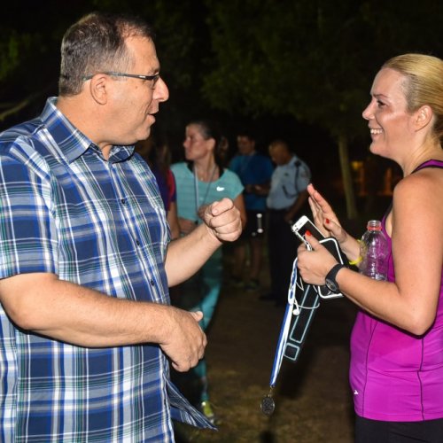 מירוץ לילה 15.09.16