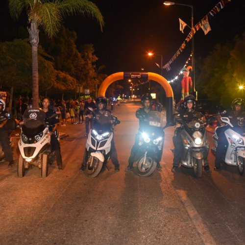 מירוץ לילה 15.09.16