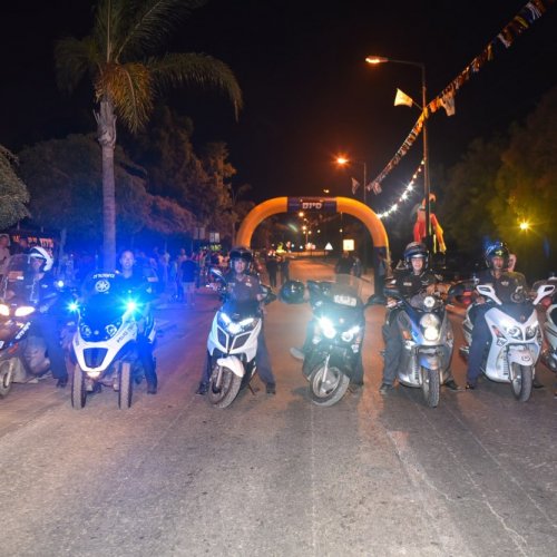 מירוץ לילה 15.09.16