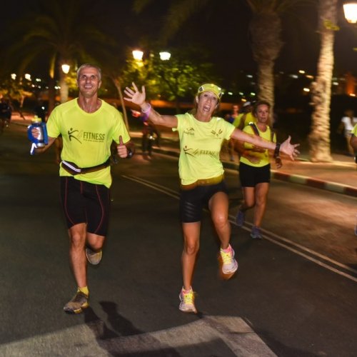 מירוץ לילה 15.09.16