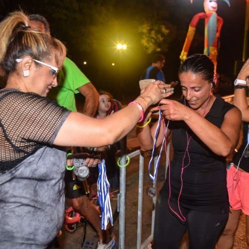 מירוץ לילה 15.09.16