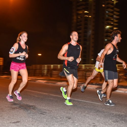 מירוץ לילה 15.09.16