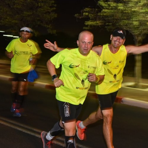 מירוץ לילה 15.09.16