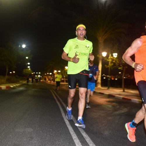 מירוץ לילה 15.09.16