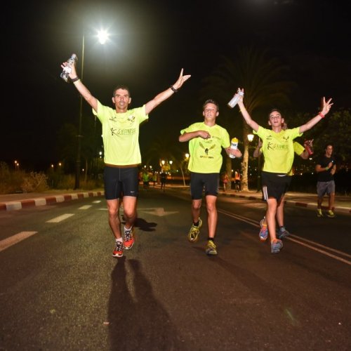 מירוץ לילה 15.09.16