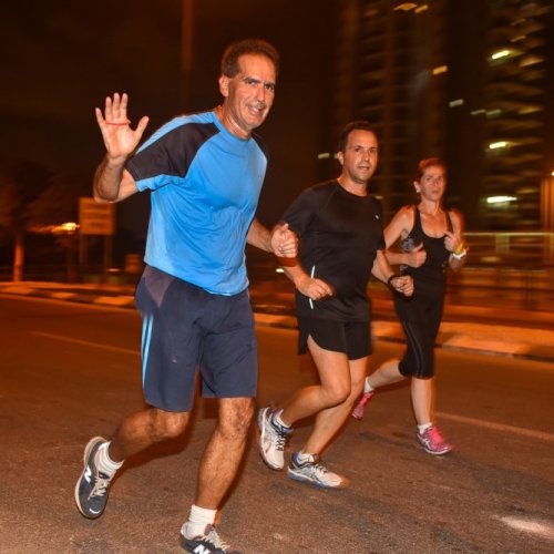 מירוץ לילה 15.09.16