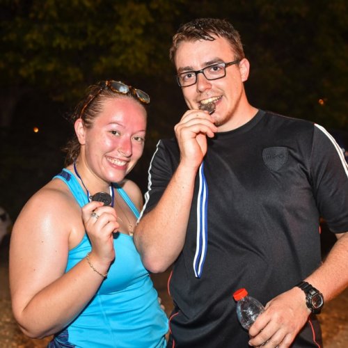 מירוץ לילה 15.09.16