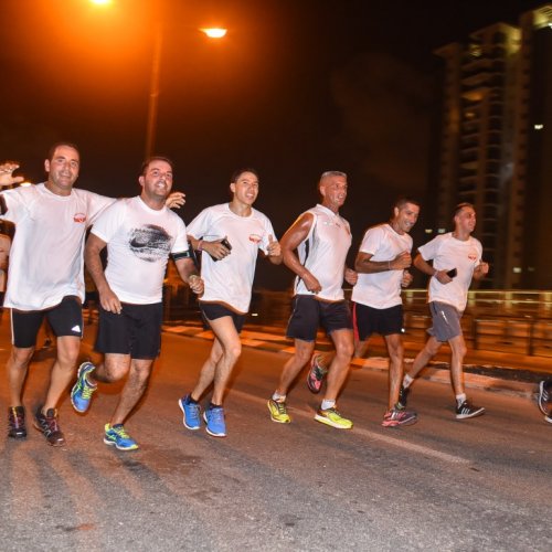 מירוץ לילה 15.09.16