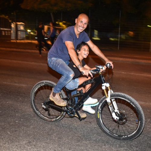 מירוץ לילה 15.09.16