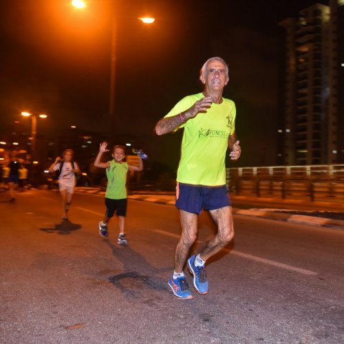 מירוץ לילה 15.09.16