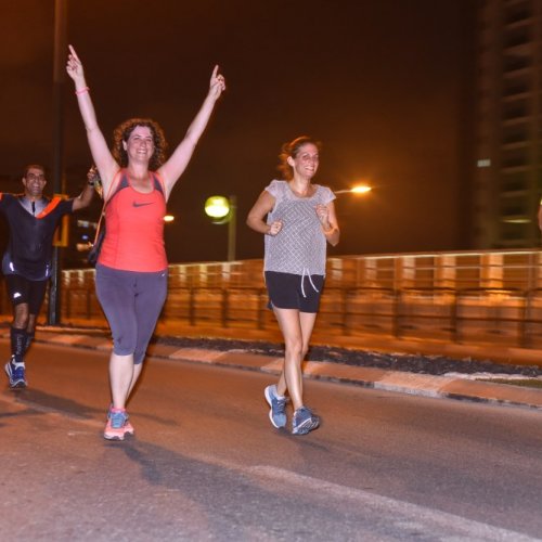 מירוץ לילה 15.09.16