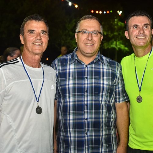 מירוץ לילה 15.09.16