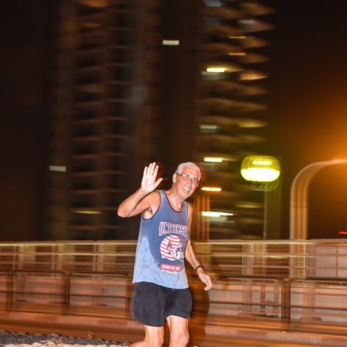 מירוץ לילה 15.09.16