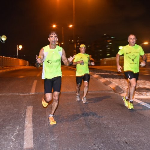 מירוץ לילה 15.09.16