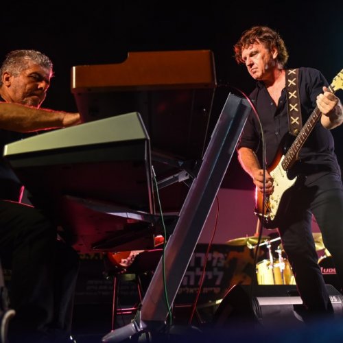 מירוץ לילה 15.09.16