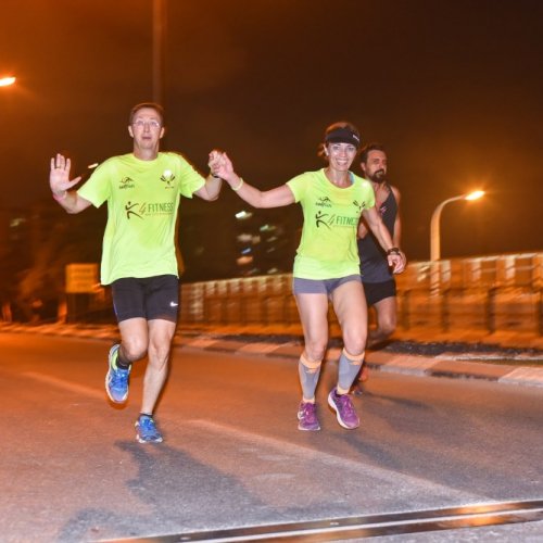 מירוץ לילה 15.09.16