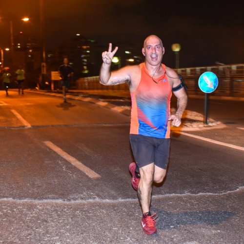 מירוץ לילה 15.09.16