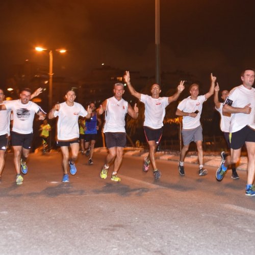 מירוץ לילה 15.09.16