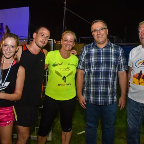 מירוץ לילה 15.09.16