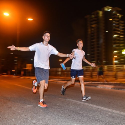 מירוץ לילה 15.09.16