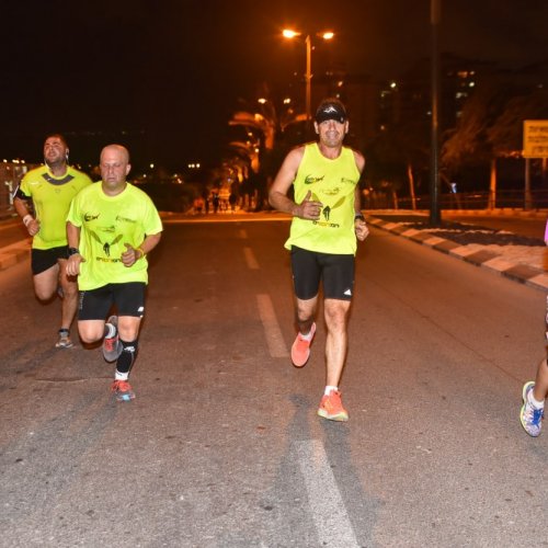 מירוץ לילה 15.09.16