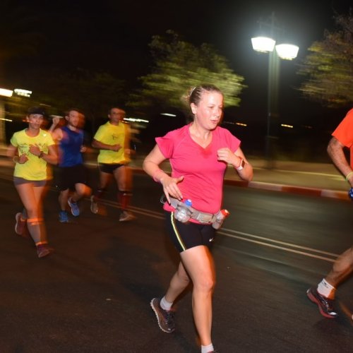 מירוץ לילה 15.09.16