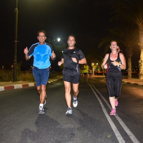 מירוץ לילה 15.09.16