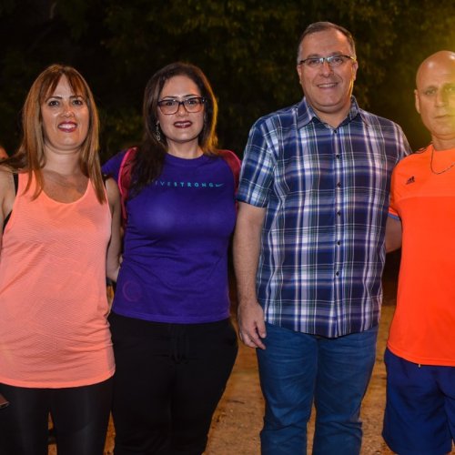 מירוץ לילה 15.09.16