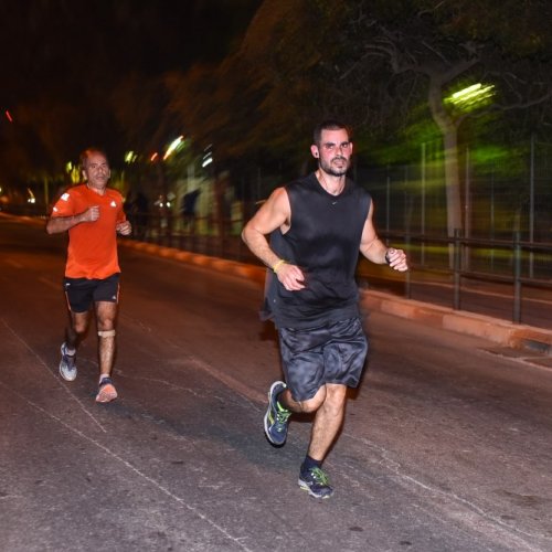מירוץ לילה 15.09.16