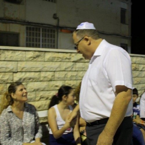 שמחת תורה תשע