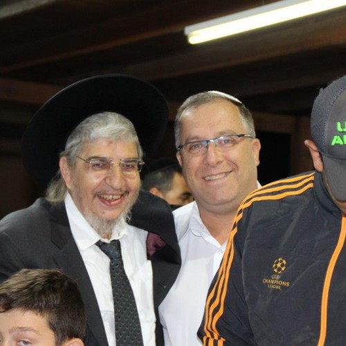 שמחת תורה תשע