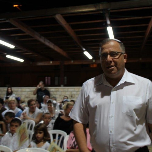 שמחת תורה תשע