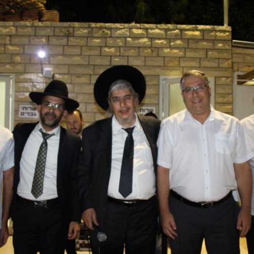 שמחת תורה תשע