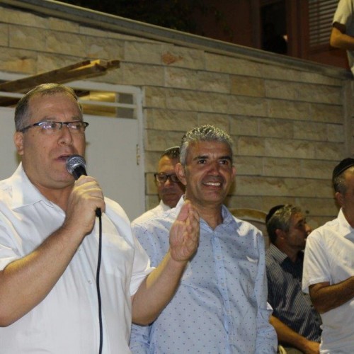 שמחת תורה תשע