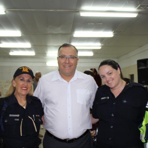 שמחת תורה תשע