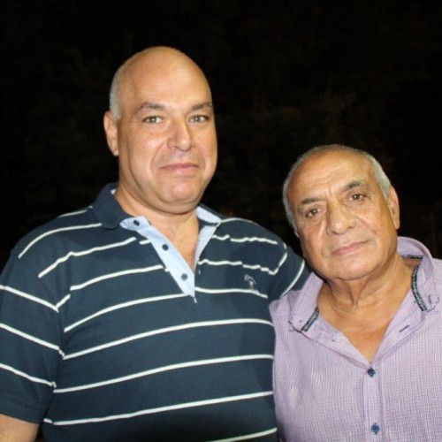 שמחת תורה תשע