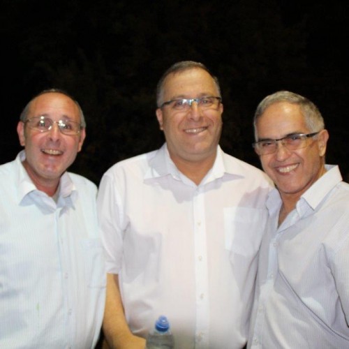 שמחת תורה תשע