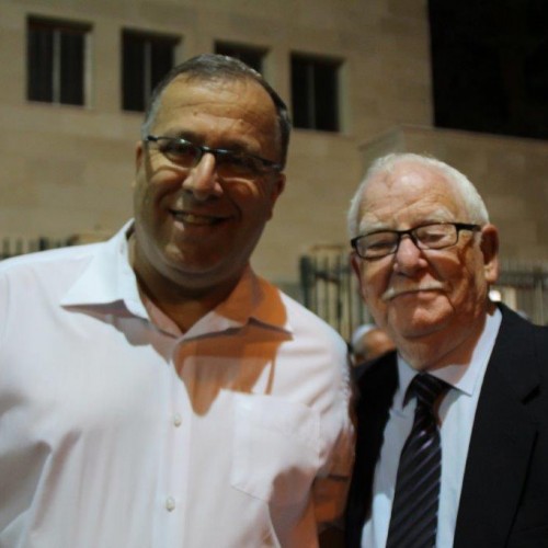 שמחת תורה תשע