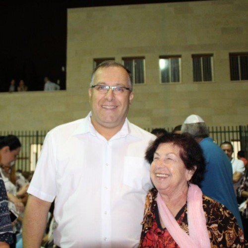 שמחת תורה תשע