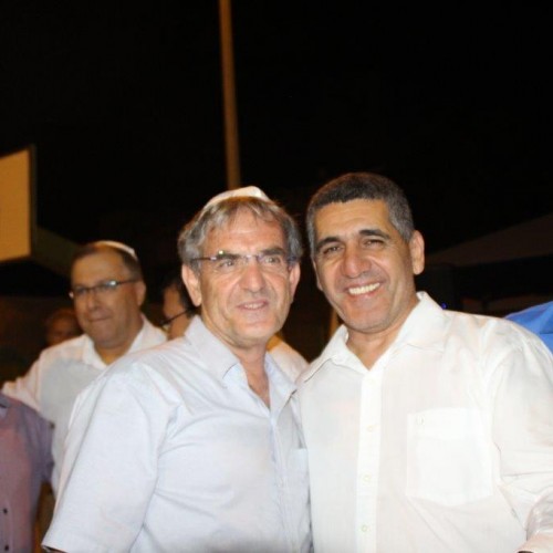 שמחת תורה תשע