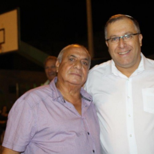 שמחת תורה תשע