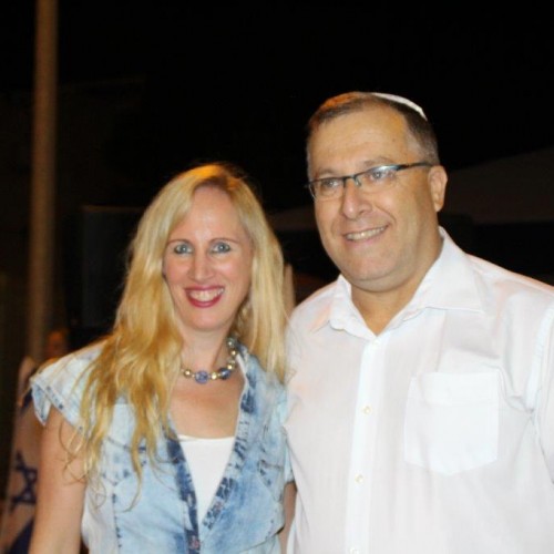 שמחת תורה תשע